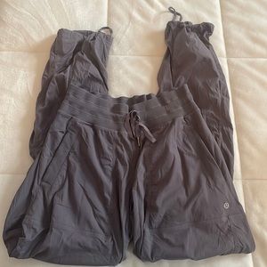 Lululemon Studio Pants